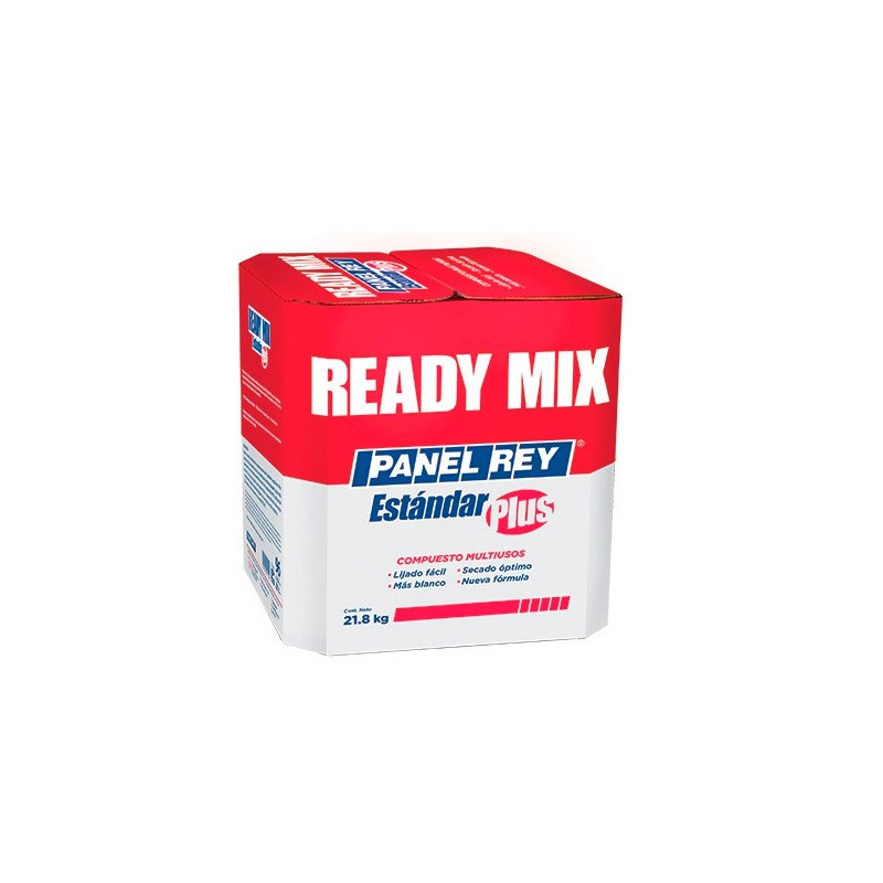redimix